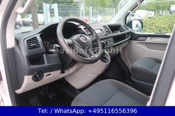 Volkswagen T6 Transporter - 9