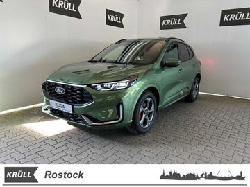 Ford Leasing Angebot: Ford Kuga 2.5 FHEV ST-LINE X PREISKNALLER!