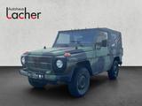 Mercedes-Benz G 250 Daimler Benz 250GD Wolf - Mercedes-Benz G-Klasse Gebrauchtwagen