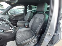 Fahrzeugabbildung Volkswagen Tiguan Allspace 2.0 TDI R-Line IQ-LIGHT ACC DCC