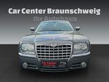 Chrysler 300C Touring 3.0 CRD Automatik+AHK+Alu - Chrysler 300C: Kombi