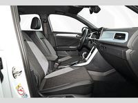 Volkswagen T-Roc - Vorschau Bild 6