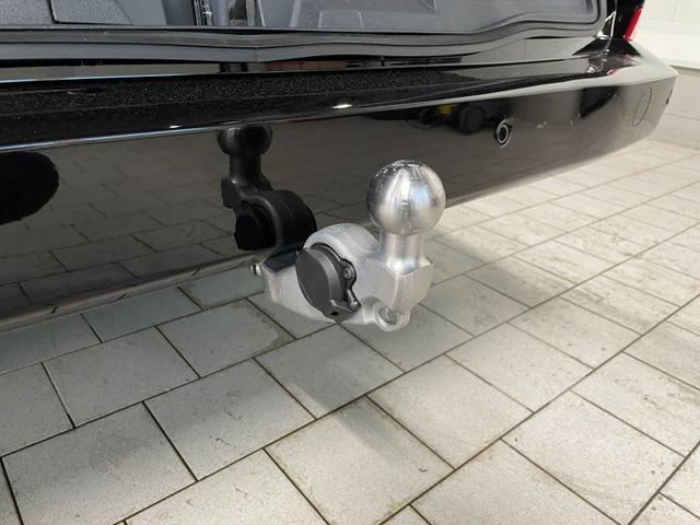 T7 Caravelle LIfe 2.0 TDI AHK LED NAVI KLIMA