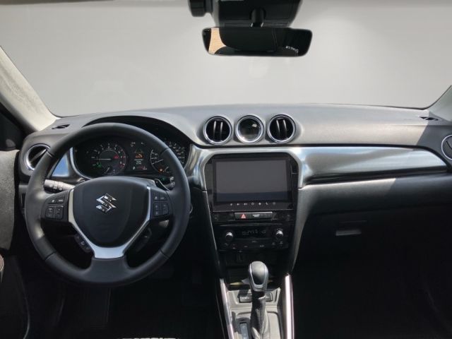 Suzuki Vitara - Bild 11
