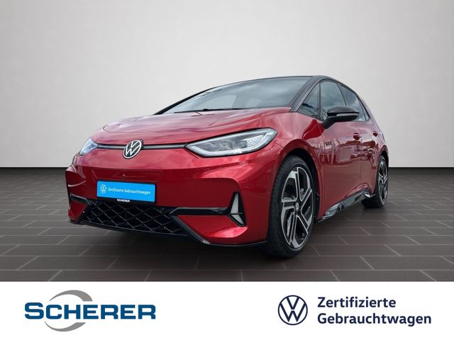 VW ID.3 GTX Performance 79 kWh | SOH 97% | 360° | A