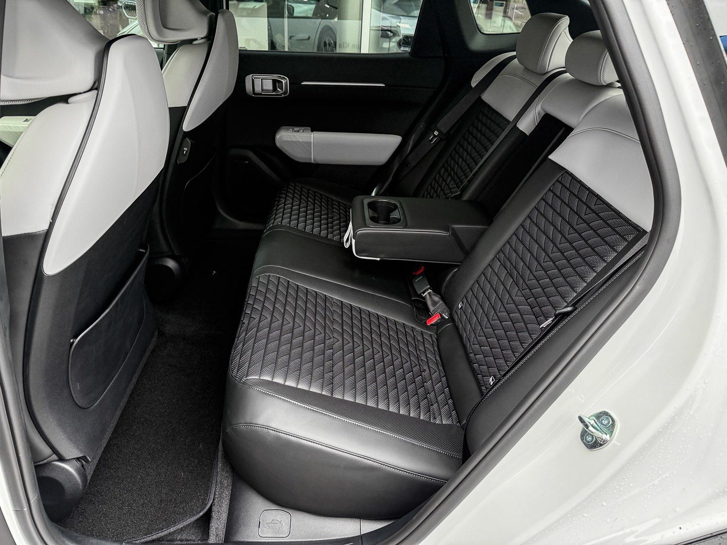 Kia EV4 - Bild 19
