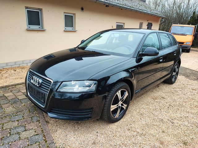 Audi A3 Sportback 1.6/DSG/MECHATRONIK+KUPPLUNG NEU