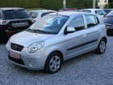 Kia Picanto *HU.AU.NEU*Klimaanlage* - Kia Picanto aus 2009