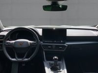 Cupra Formentor - Vorschau Bild 9