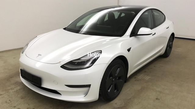 Tesla Model 3 55 kWh Standard Range Plus A.pilot Pr. I