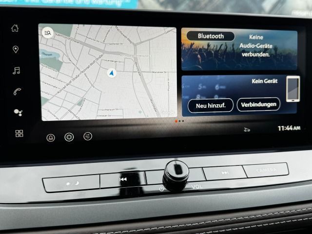 Fahrzeugabbildung Nissan Qashqai 1.5 VC-T e-Power Tekna 19`*PPPark*Leder