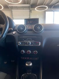 Audi A1 design *Klima*Navi*Xenon*SZHZ*