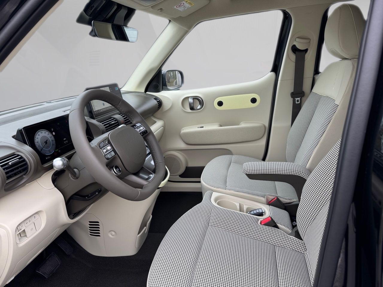 Fahrzeugabbildung Hyundai INSTER TREND *CARPLAY*KLIMAA*