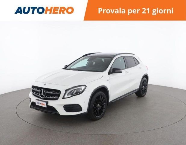 Mercedes-Benz MERCEDES-BENZ GLA 200 d Automatic Premium