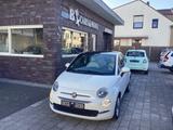 Fiat 500 DolceVita Mild Hybrid,Tempo,Pano - Fiat 500 Gebrauchtwagen in Bremen