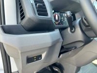 Volkswagen Crafter - Vorschau Bild 13