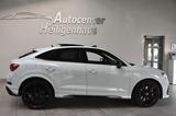 Audi RSQ3 Sportback 2.5 TFSI MLED 360°Kam Pano AHK - Audi RSQ3 aus 2022
