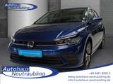 Volkswagen POLO 1.0 TSI "MOVE" 95 PS DSG+NAVI+SHZ+PDC+ - Volkswagen Polo Limousine 9n mit Benzin-Antrieb
