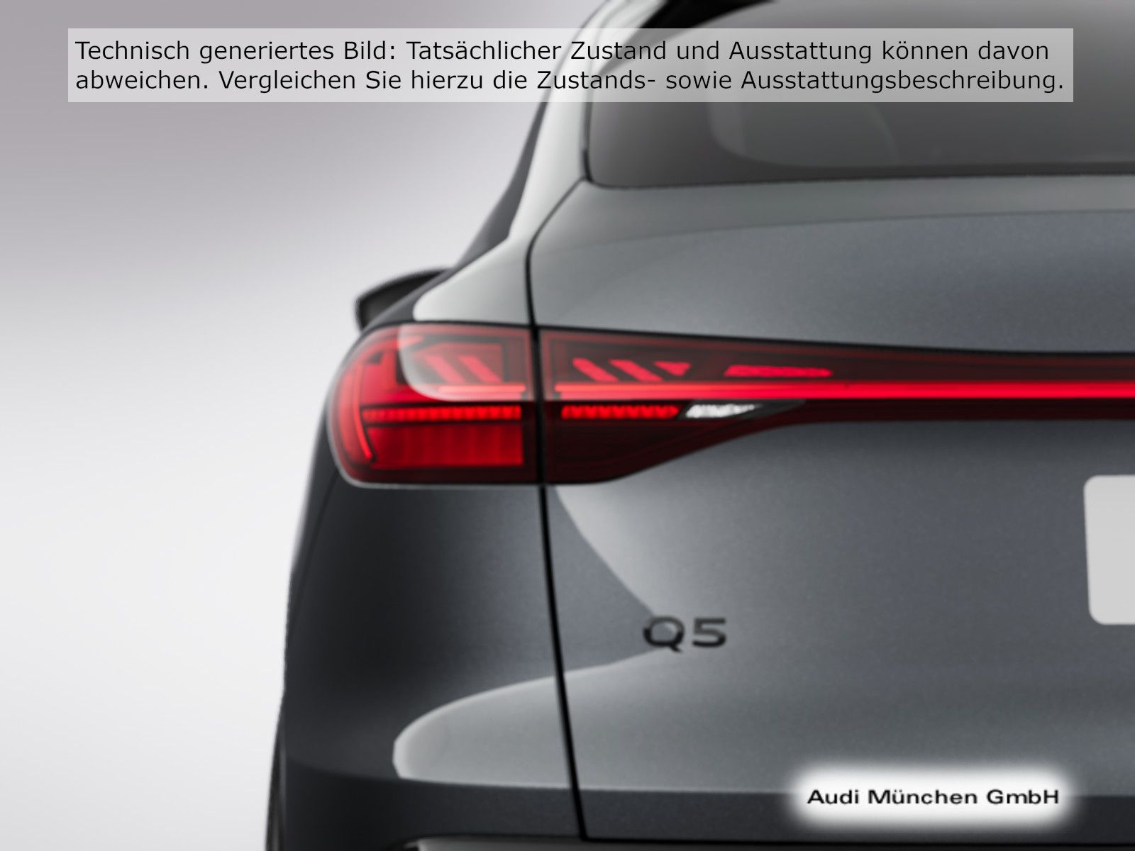 Audi Q5 - Bild 10