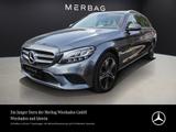 Mercedes-Benz C 300 e T AVANTGARDE AHK KAMERA BUSINESS APPLE - Mercedes-Benz C 300 in Mainz