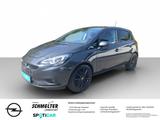 Opel Corsa E 100 PS 5 türig Kamera Xenon Navi usw. - Opel Corsa: Türig