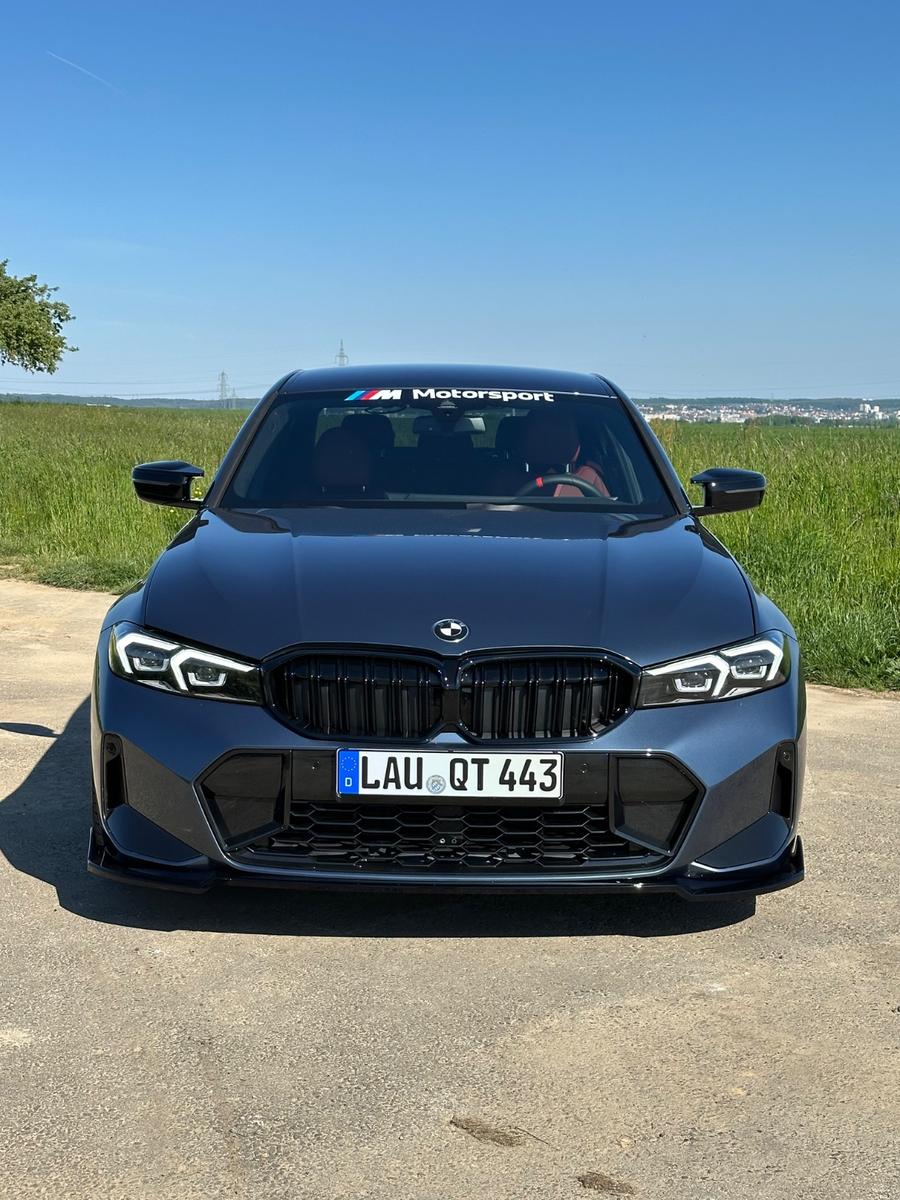 BMW M340i xDrive G20 Limousine 