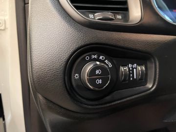 Jeep Renegade S FWD *AHK*Kamera*Klima*Navi*Panorama*