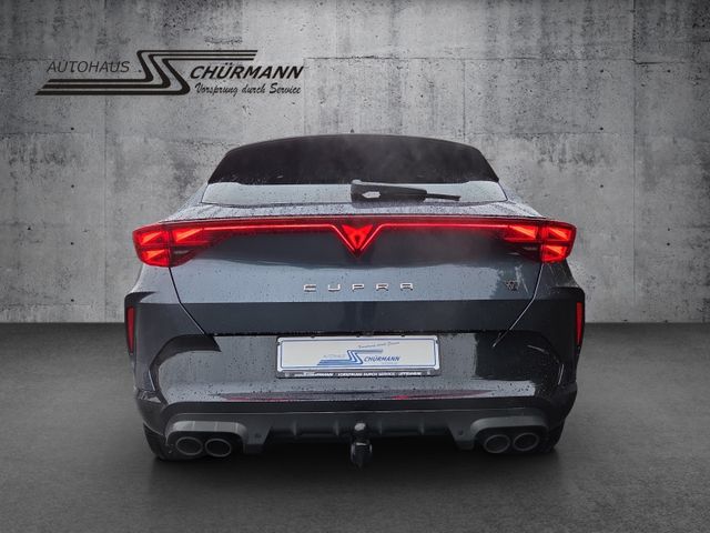 Formentor 2.0 TSI 245kW VZ DSG 4Drive Kupfer