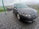 Audi A3 Sportback Facelift 2.0TDI Quattro ... - Audi A3: Sportback Facelift
