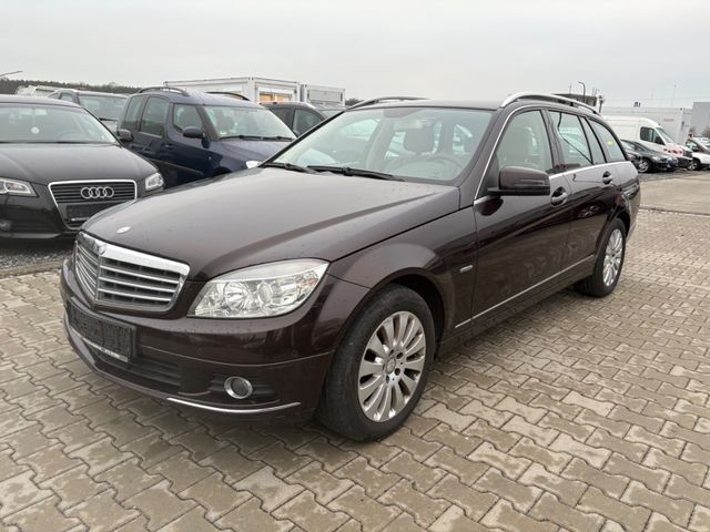 Mercedes-Benz C 220 C -Klasse T-Modell  Blueefficiency