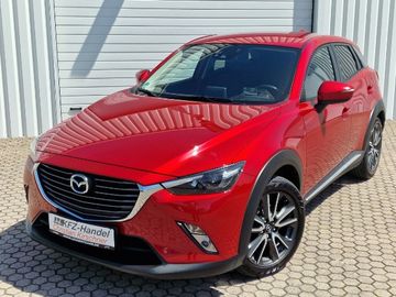 Mazda CX-3 - 2