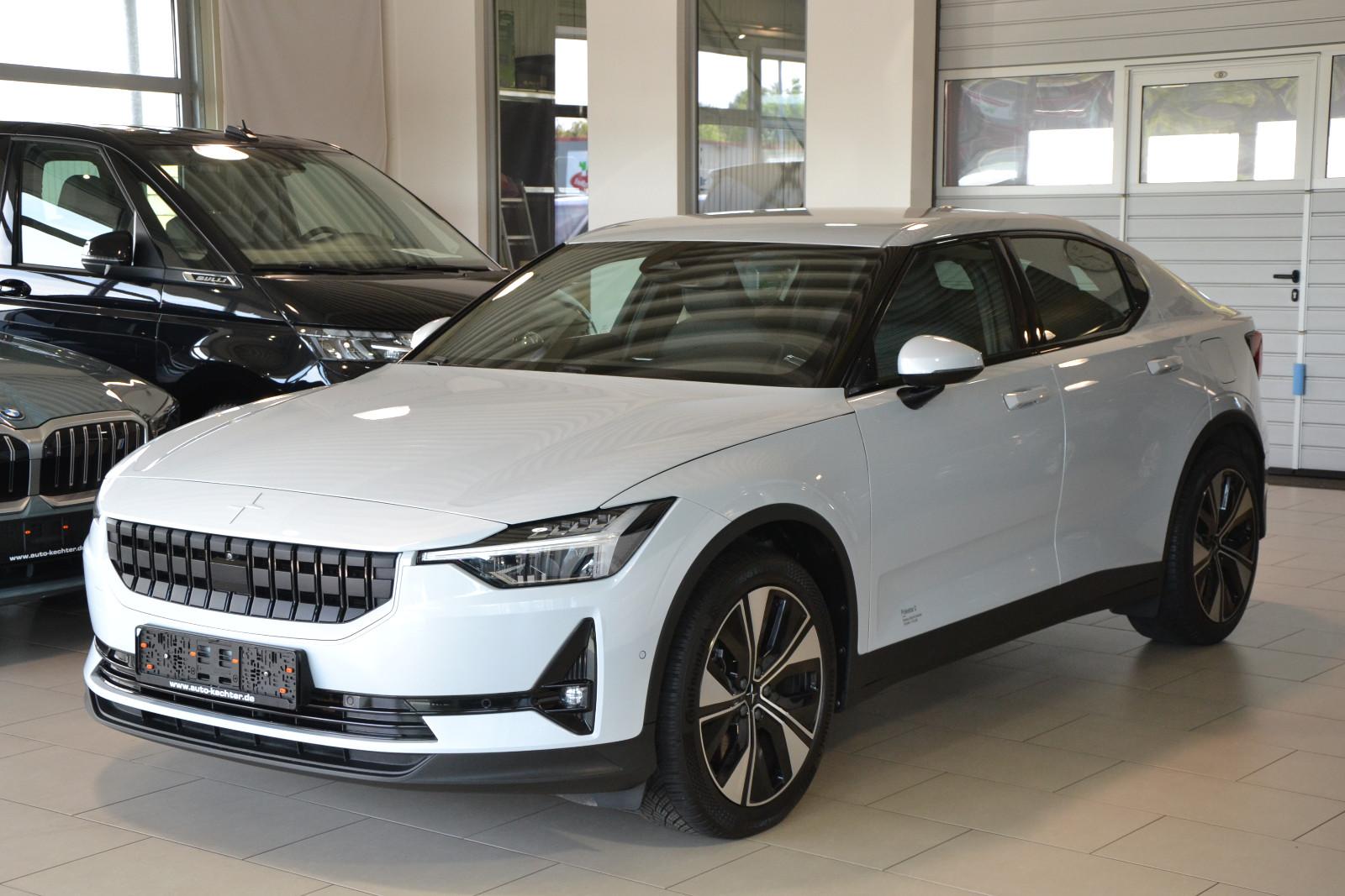 Polestar 2 Long Range Single
