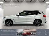 BMW X3 xDrive20d M Sport Navi AHK Head-Up Laser - BMW X3: Xdrive20d