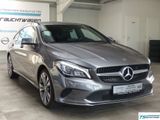 Mercedes-Benz CLA 180 SB Urban AHK+LED+el.Heckkl+Navi+PDC+Shzg - Mercedes-Benz CLA 180 aus 2018