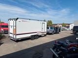 Andere Sport Transport Caravan TFS 550T.00 SC Comfort - Caravan Wohnwagen