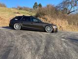Audi A4 B8 Avant 3,0 TDI Quattro - Audi A4 aus 2011: TDI