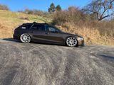 Audi A4 B8 Avant 3,0 TDI Quattro - Audi A4 aus 2011: TDI