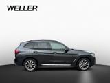 BMW X3 xDrive30d Navi,ACC,RFK,H/K,Sportsitze,AHK,LED - gebrauchte BMW X3 aus dem Jahr 2024
