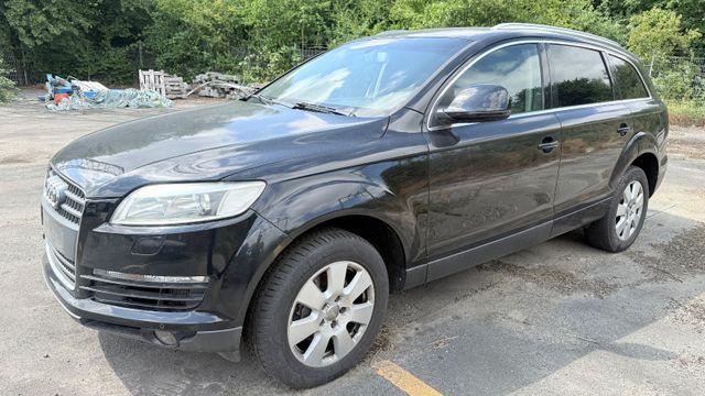 Audi Q7 3.0 TDI quattro