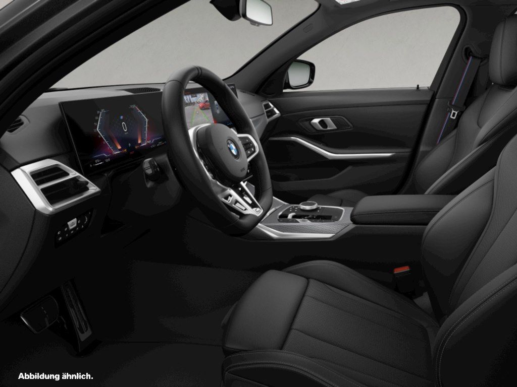 BMW 320 - Bild 3