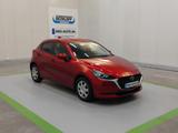 Mazda 2 SKYACTIV-G 90  6GS KIZOKU - Mazda 2 in Rostock