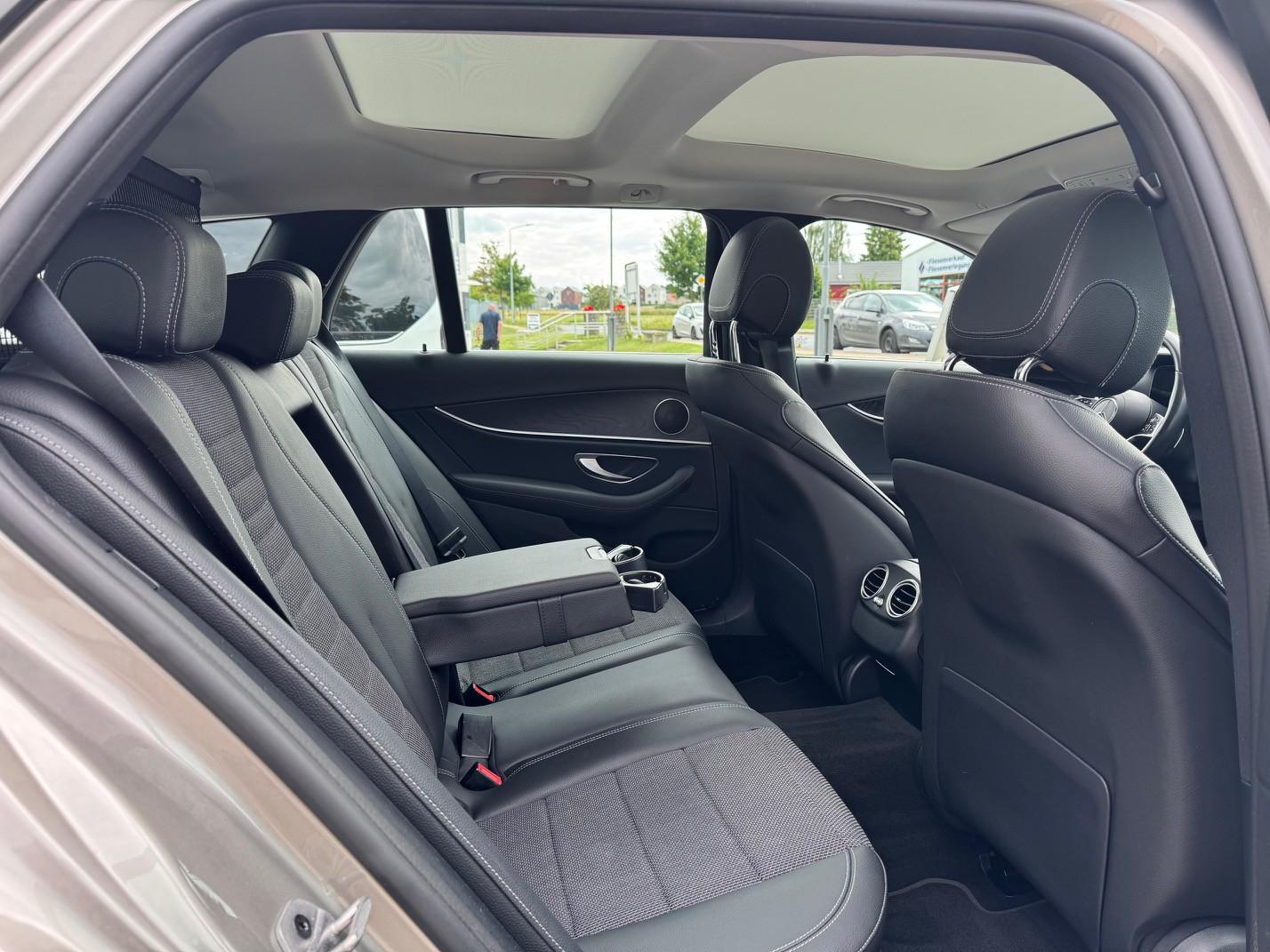Mercedes-Benz E 220 d 4Matic All-Terrain/Avantg/Panorama/Distr