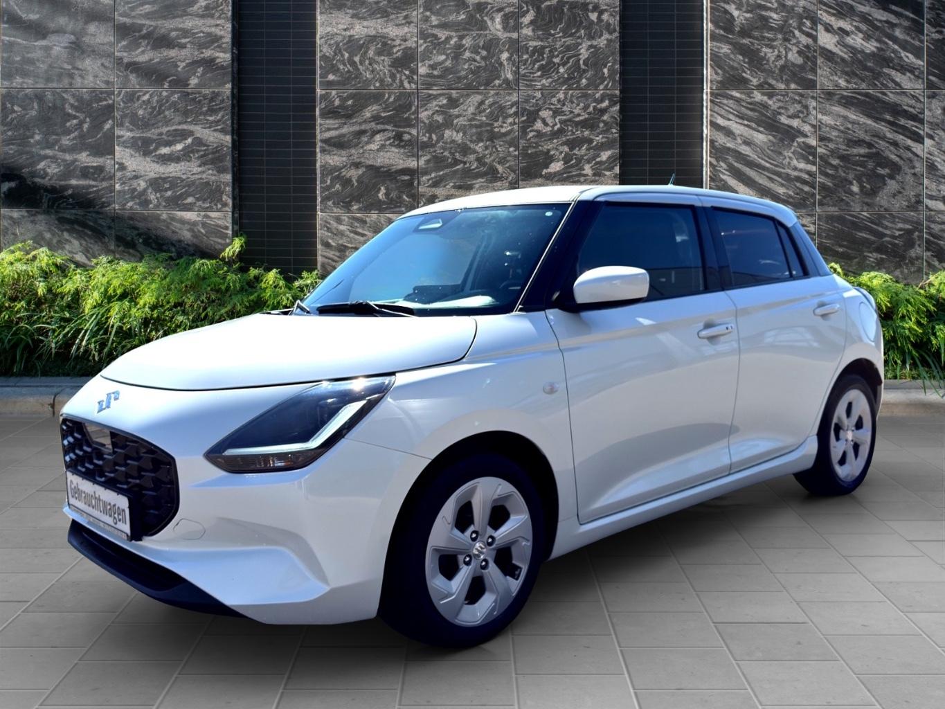 Suzuki Swift Comfort