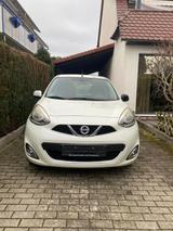 Nissan Micra 1.2 Acenta Acenta