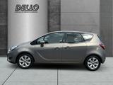 Opel Meriva Innovation 1.4 T, Ganzjahresreifen, Autom - Opel in Neumünster
