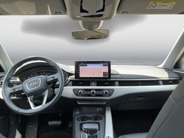 Audi A4 - 9