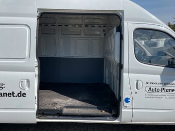 Maxus EV80 L3H3 Kasten (56kWh Batterie) *CAM*KLIMA*TEL