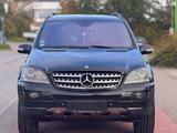 Mercedes-Benz ML 320 ML -Klasse ML 320 CDI Edition 10 AHK - Mercedes-Benz ML 320 in Stuttgart