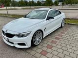 BMW Bmw f32 435d xdrive   (Kein 440i 435i 430d) - BMW 324 aus 2014