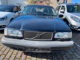 Volvo 850 2,5. 20v zu verkaufen an Bastler - gebrauchte Volvo 850 aus dem Jahr 1994